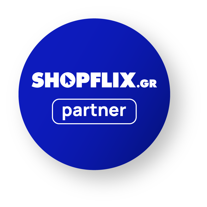 Shopflix Badge