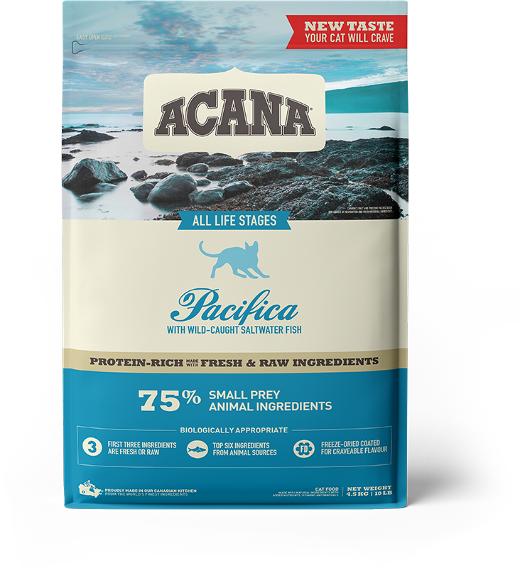 NS ACANA Cat Pacifica Front 4.5kg.png 669